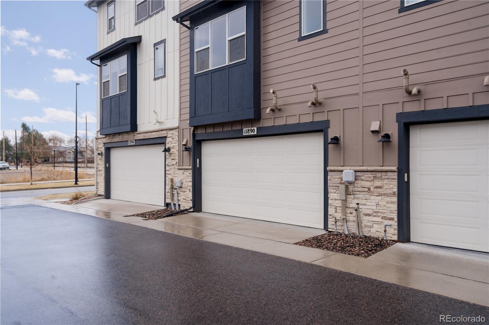 11890 W 52nd Avenue Wheat Ridge CO 80033