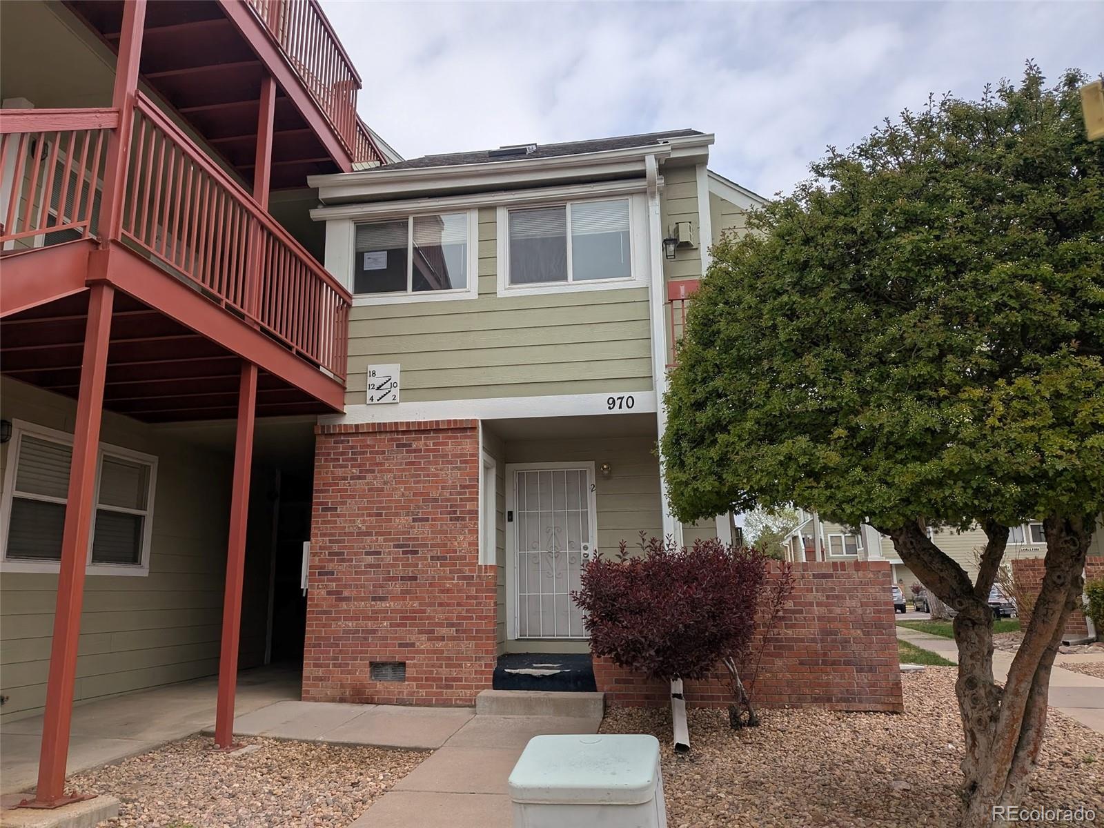970 S Dawson Way Aurora CO 80012