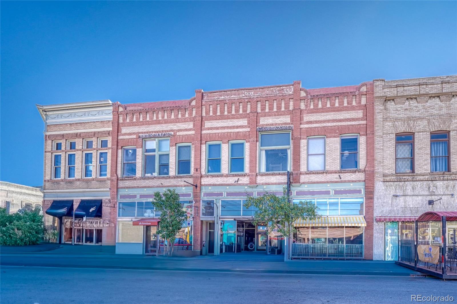 207 F Street Salida CO 81201