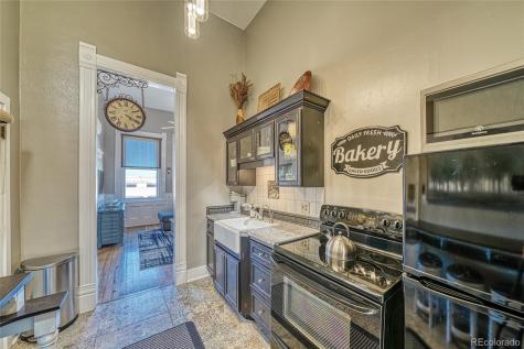 207 F Street Salida CO 81201