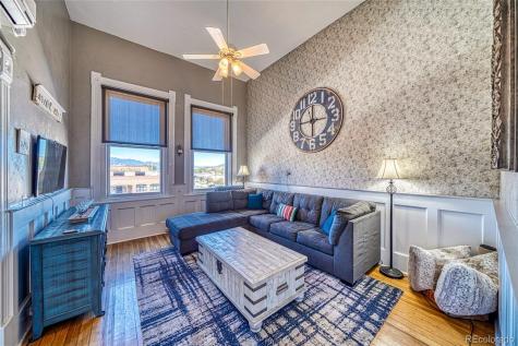 207 F Street Salida CO 81201