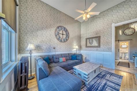 207 F Street Salida CO 81201