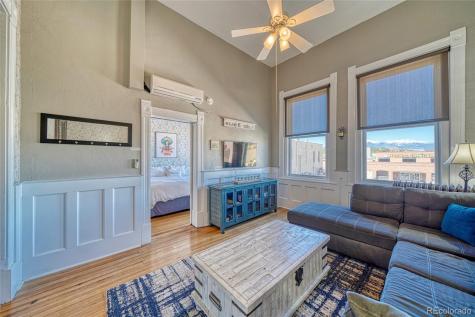 207 F Street Salida CO 81201