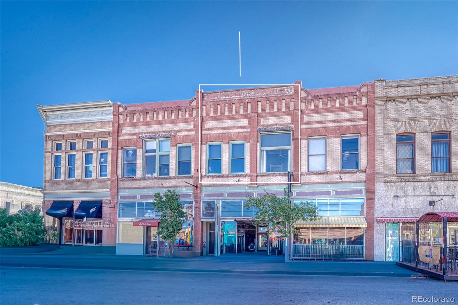 207 F Street Salida CO 81201