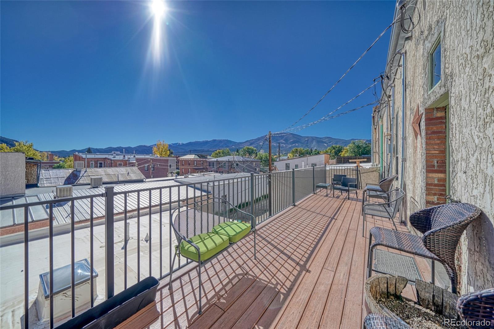 207 F Street Salida CO 81201