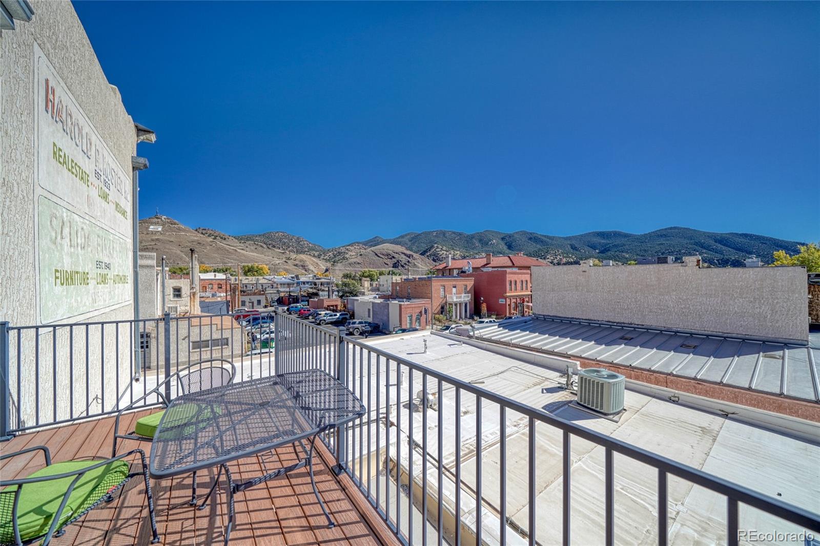 207 F Street Salida CO 81201