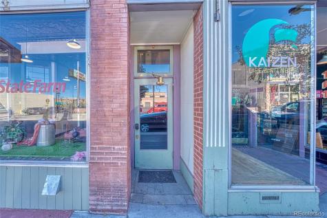 207 F Street Salida CO 81201