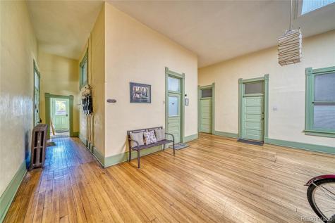 207 F Street Salida CO 81201