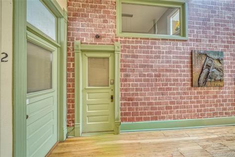 207 F Street Salida CO 81201