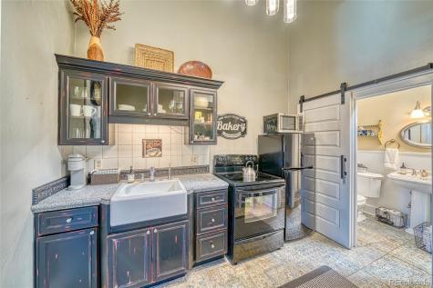 207 F Street Salida CO 81201