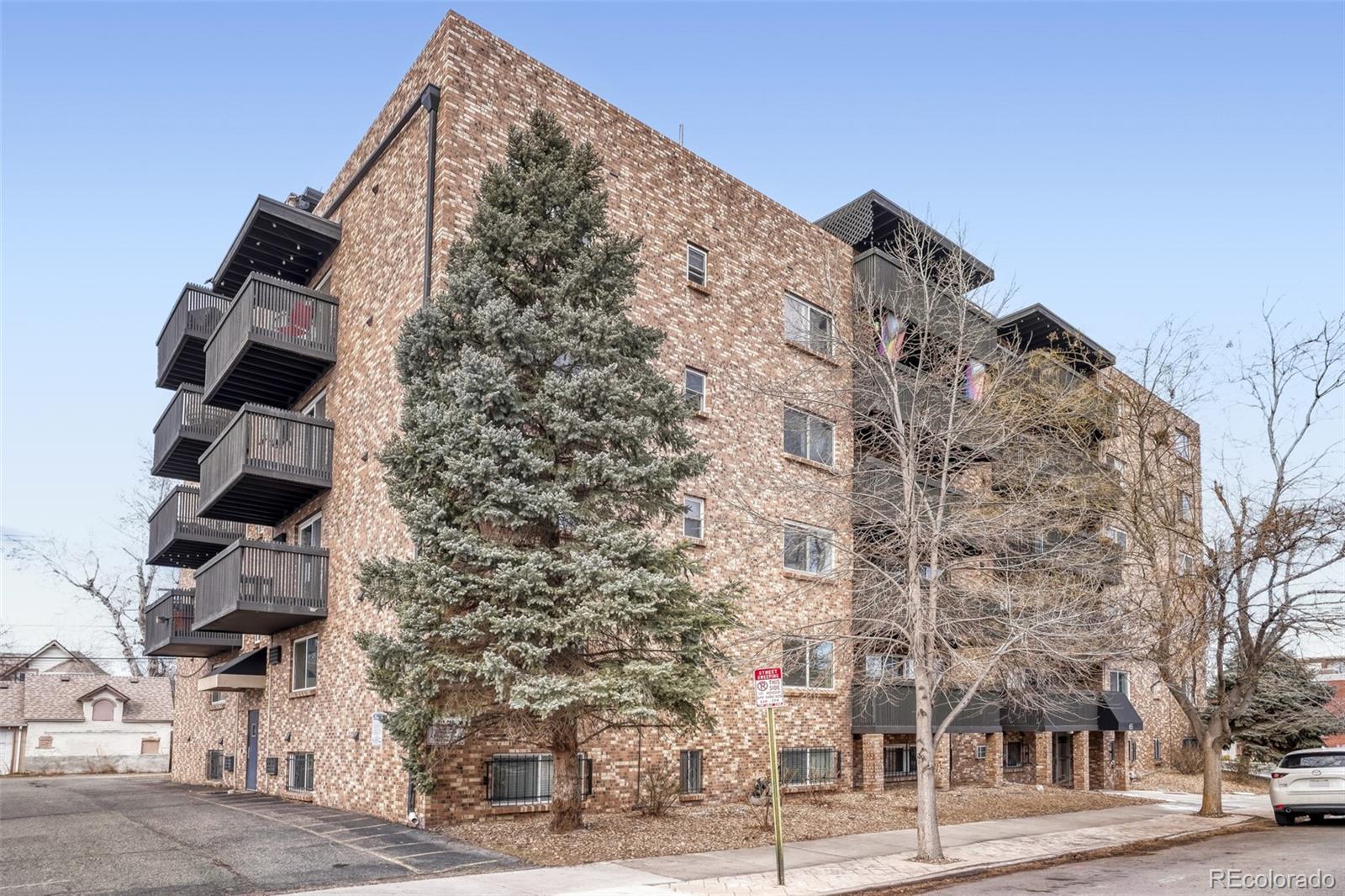 65 N Clarkson Street Denver CO 80218