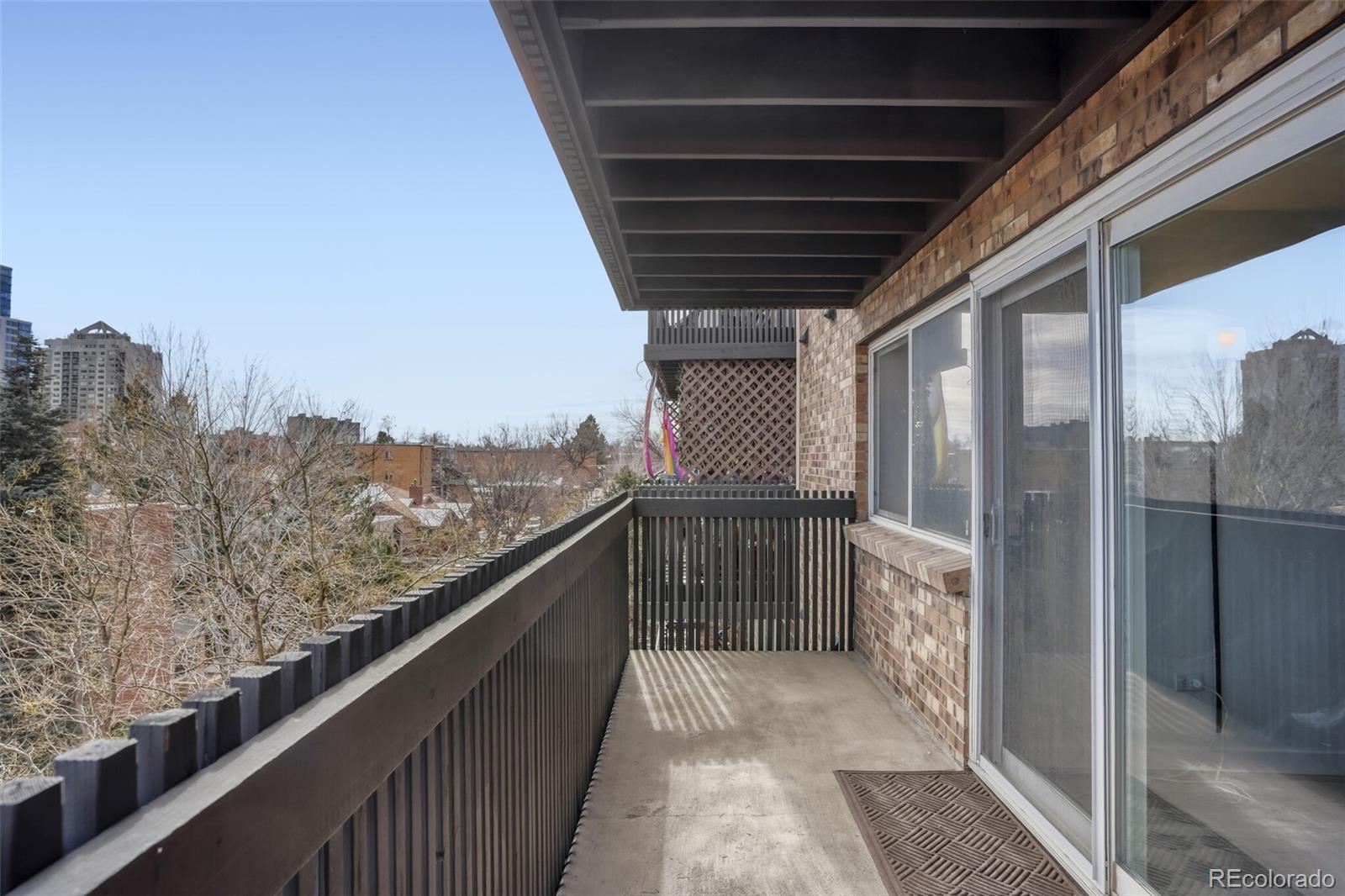 65 N Clarkson Street Denver CO 80218