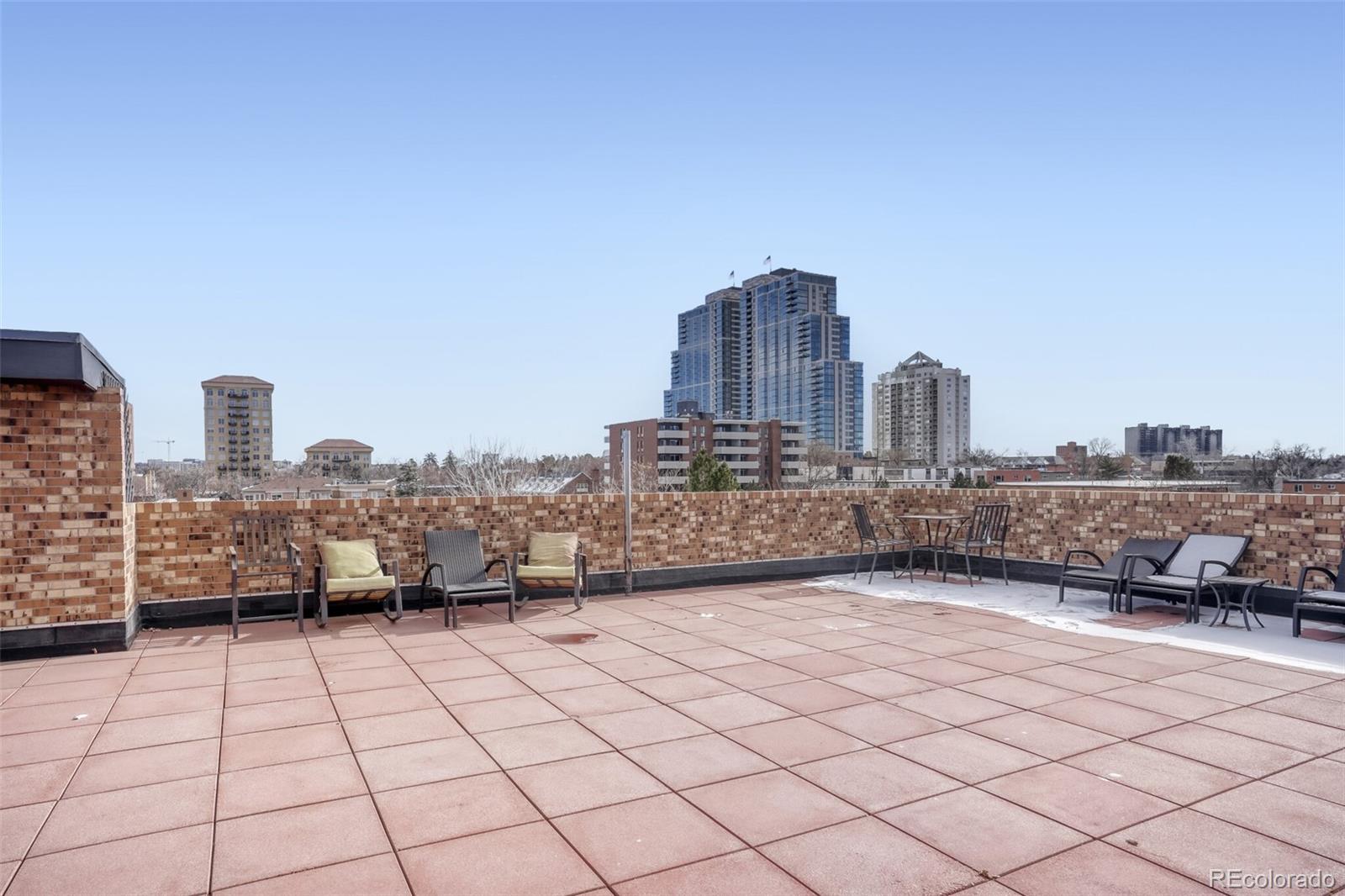 65 N Clarkson Street Denver CO 80218