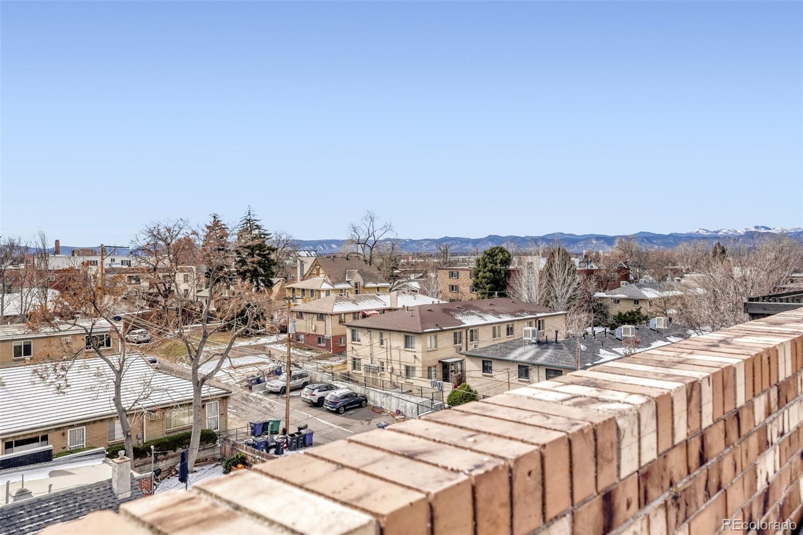 65 N Clarkson Street Denver CO 80218