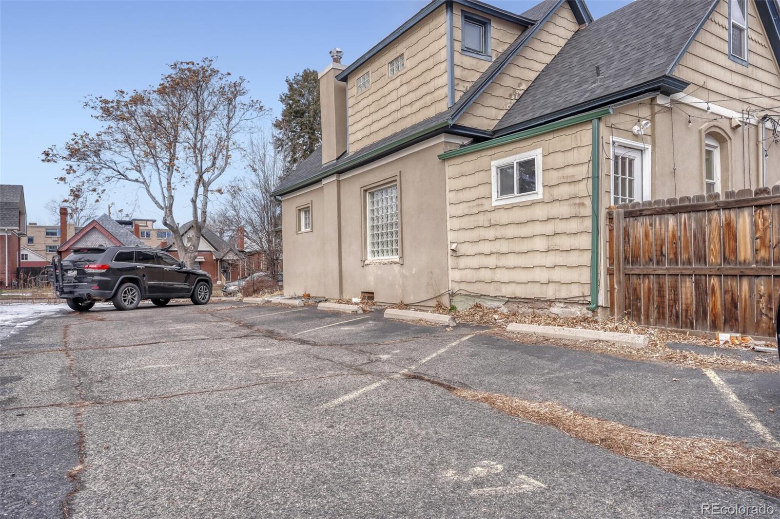 65 N Clarkson Street Denver CO 80218