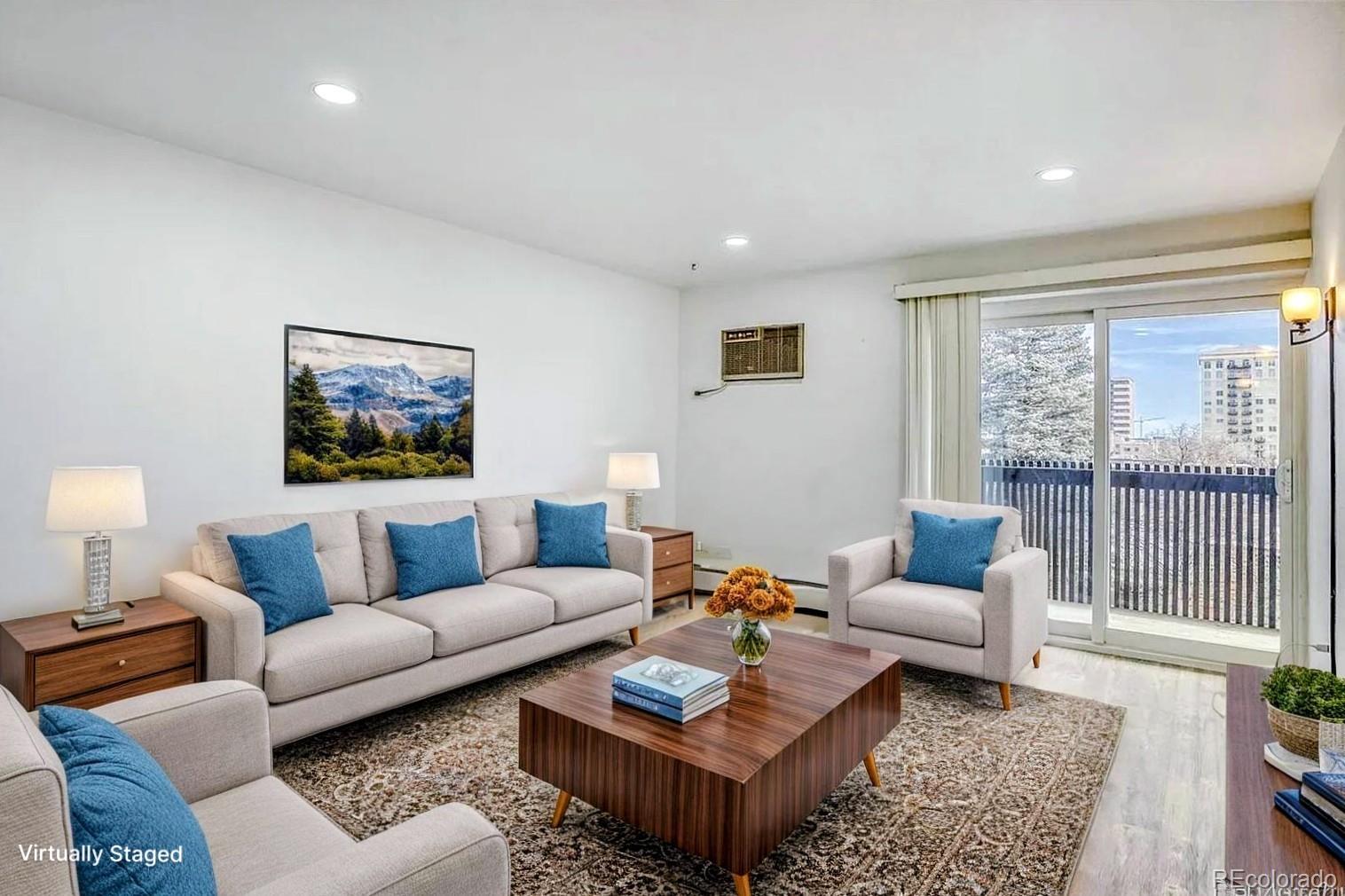 65 N Clarkson Street Denver CO 80218