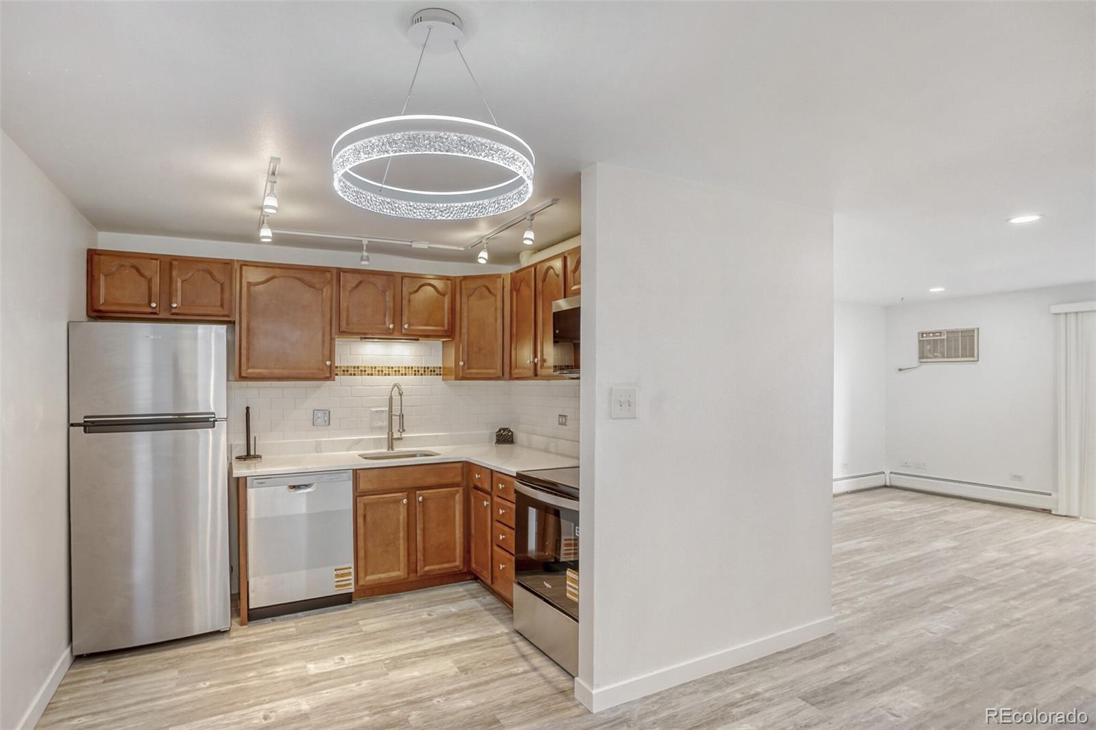 65 N Clarkson Street Denver CO 80218