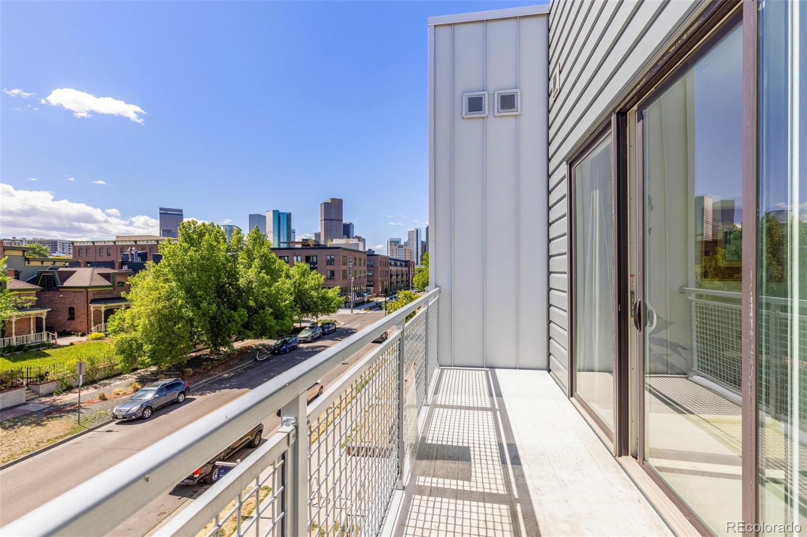 2525 Arapahoe Street Denver CO 80205