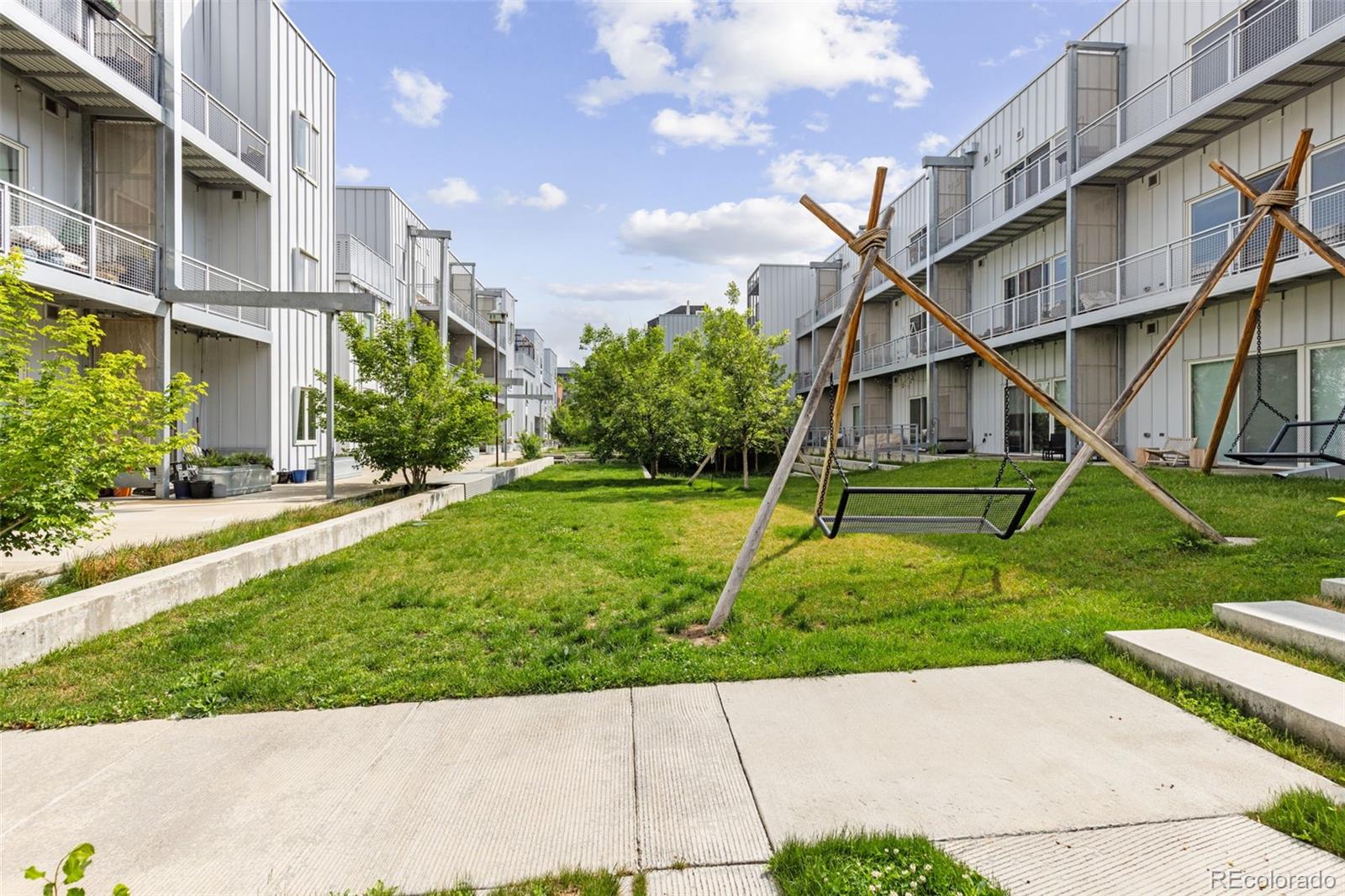 2525 Arapahoe Street Denver CO 80205