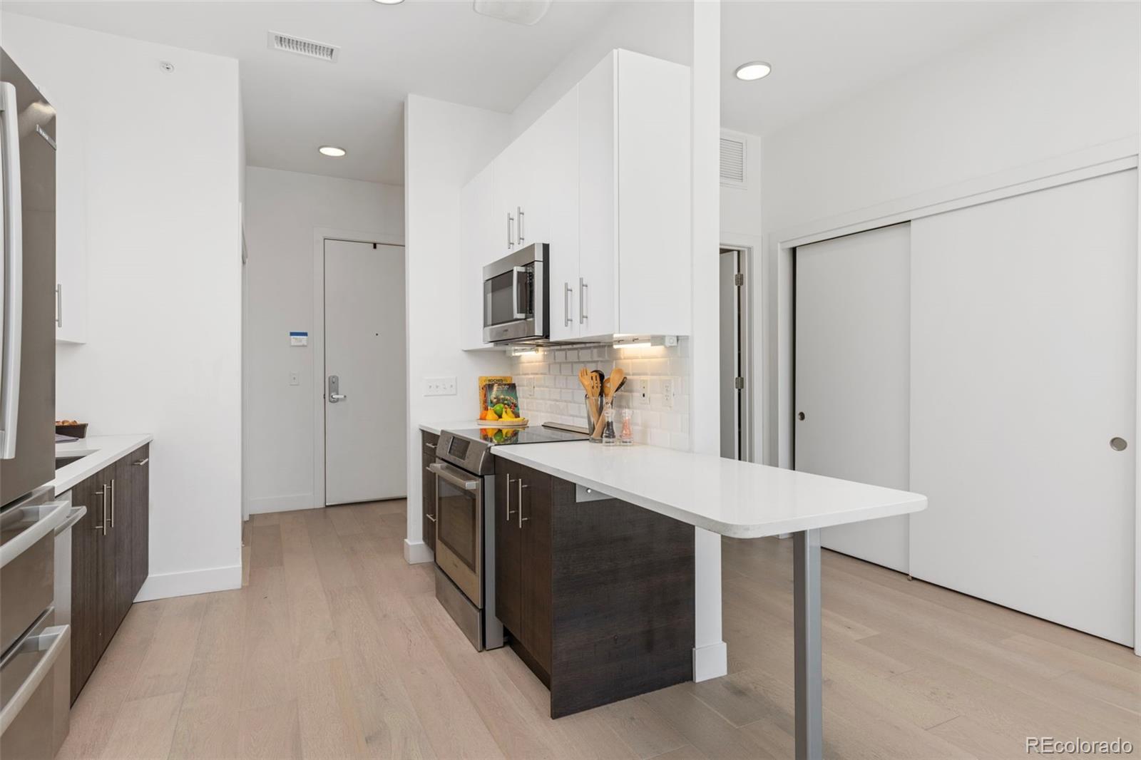 2525 Arapahoe Street Denver CO 80205