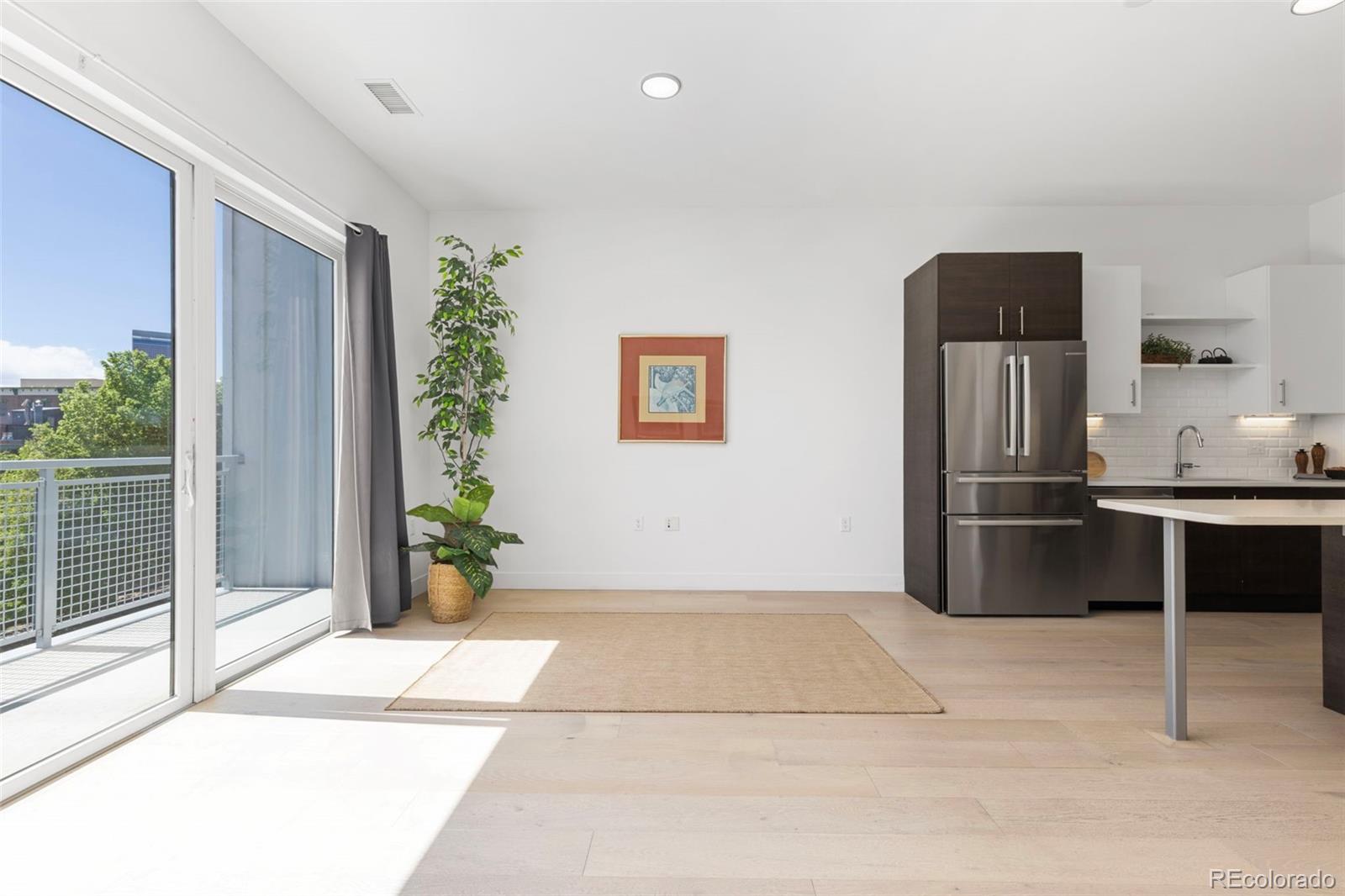 2525 Arapahoe Street Denver CO 80205