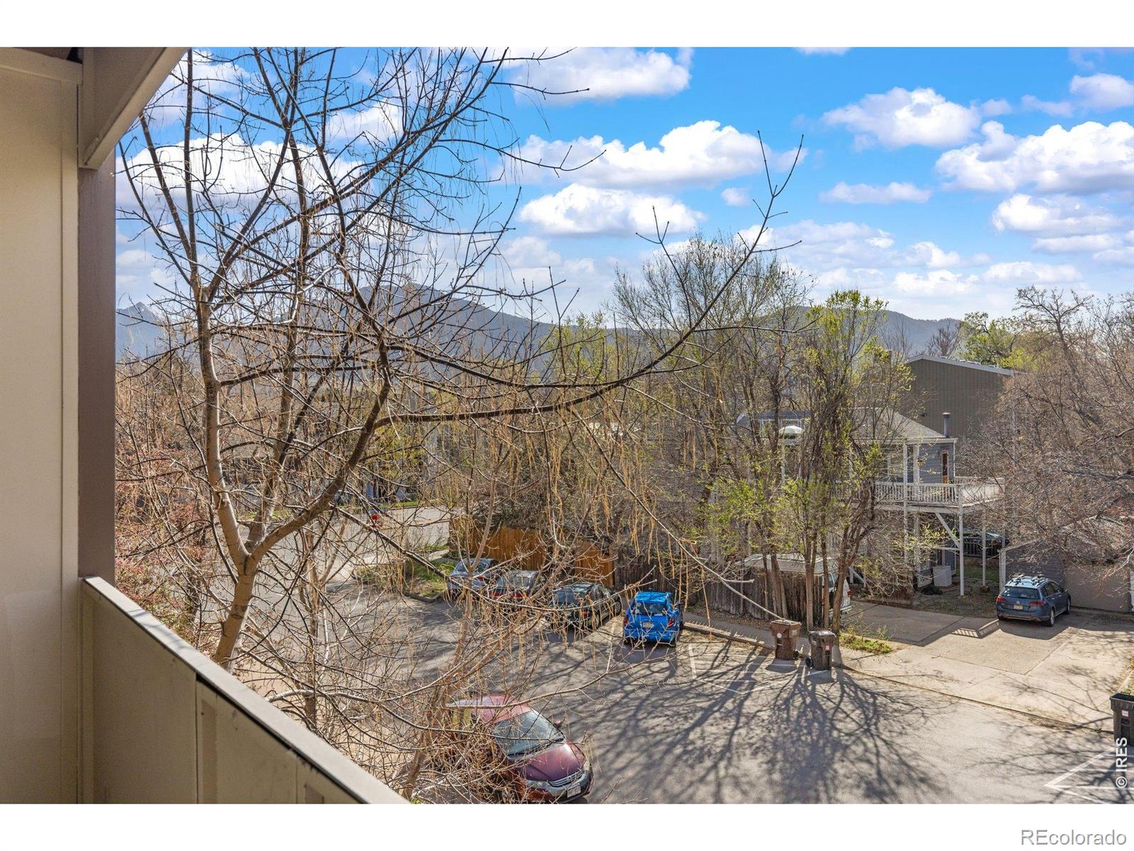 2227 Canyon Boulevard Boulder CO 80302