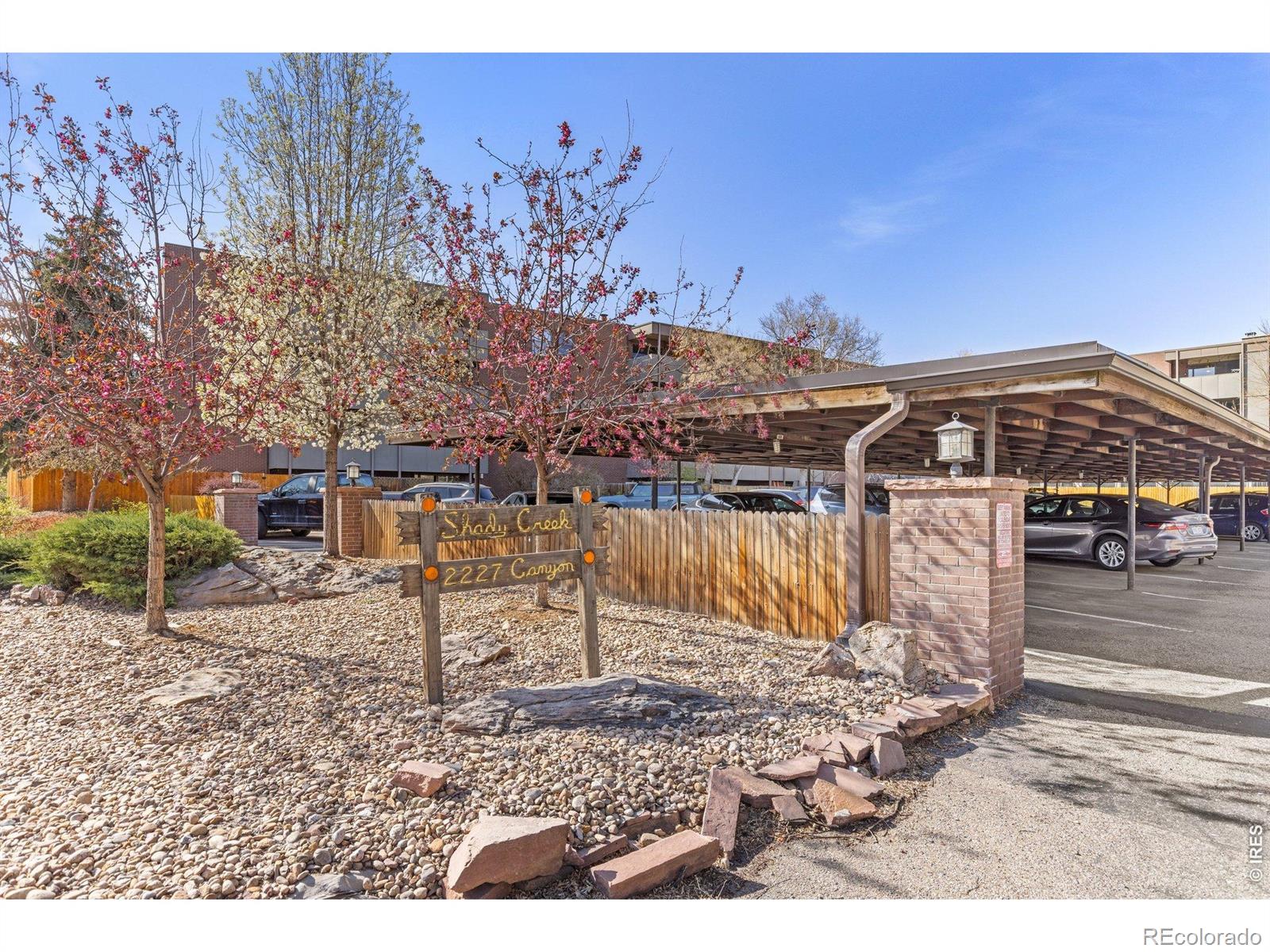 2227 Canyon Boulevard Boulder CO 80302
