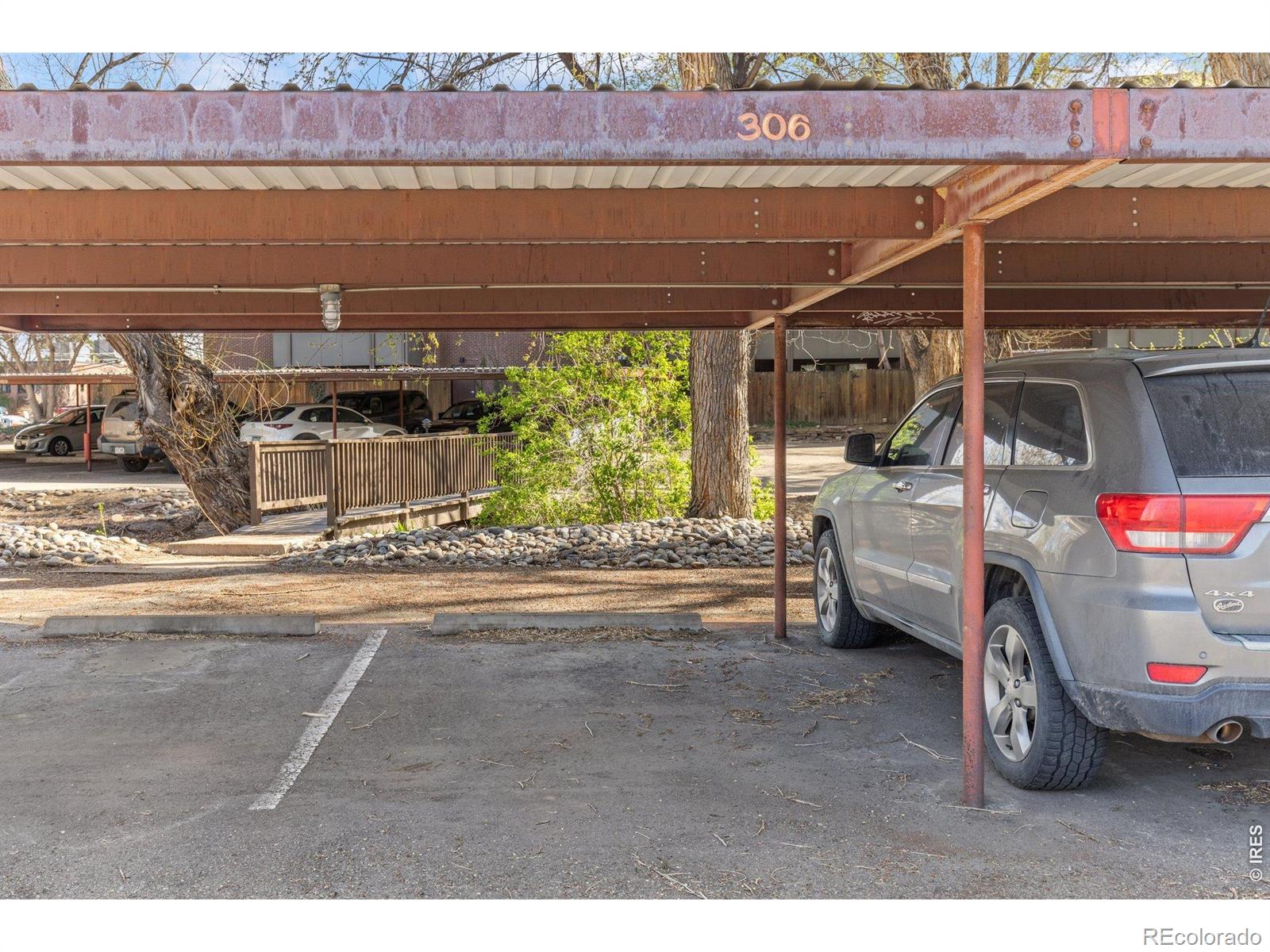 2227 Canyon Boulevard Boulder CO 80302