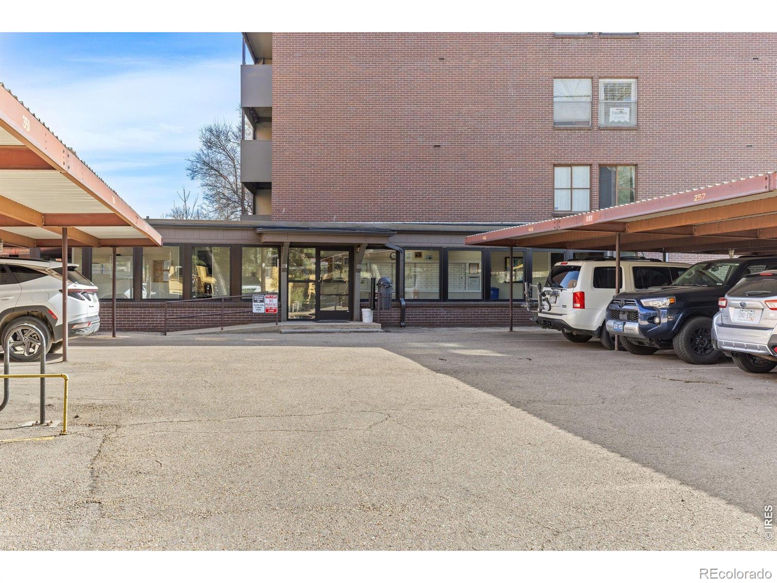 2227 Canyon Boulevard Boulder CO 80302