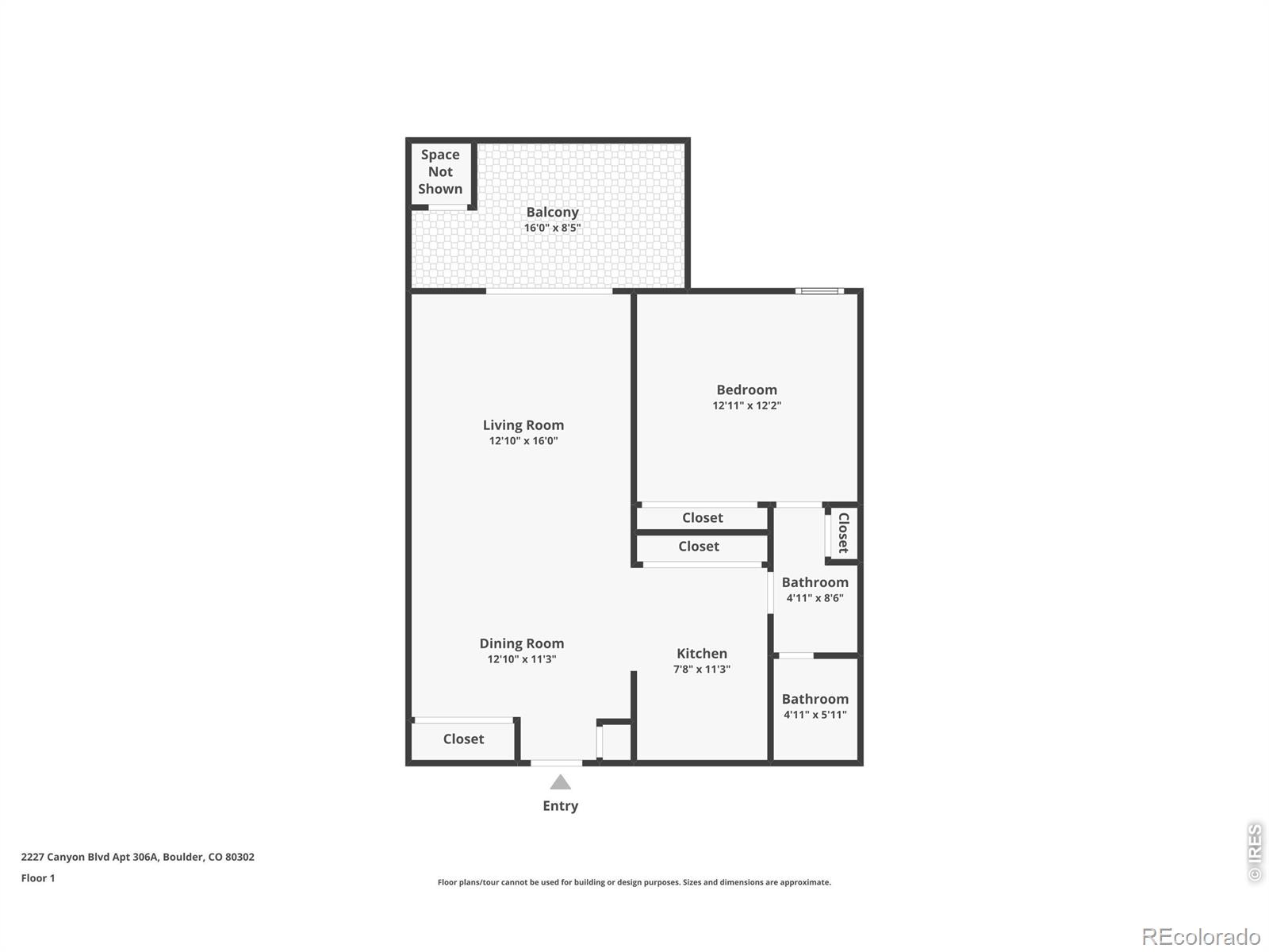 2227 Canyon Boulevard Boulder CO 80302