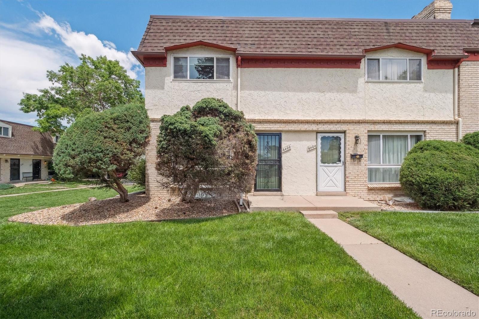 Denver CO, 6400 E Mississippi Avenue
