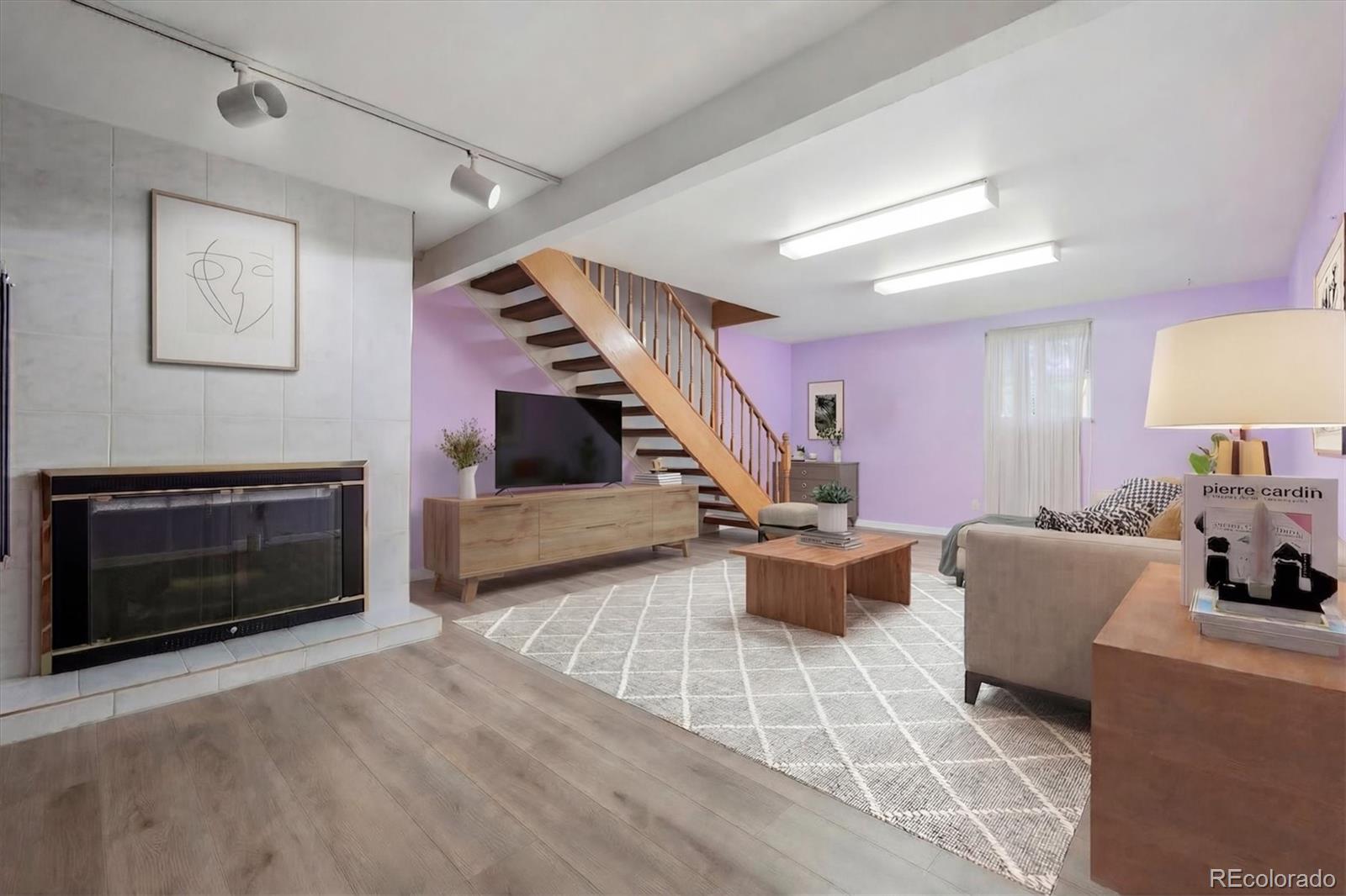 6400 E Mississippi Avenue Denver CO 80224