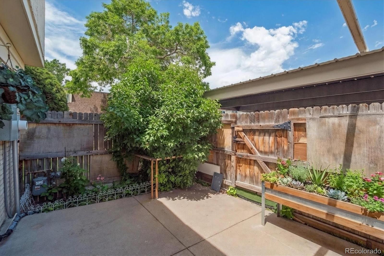 6400 E Mississippi Avenue Denver CO 80224