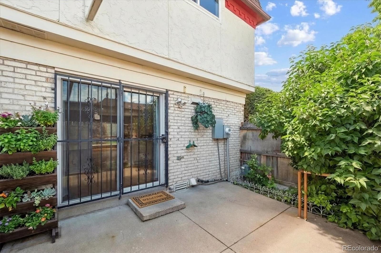6400 E Mississippi Avenue Denver CO 80224