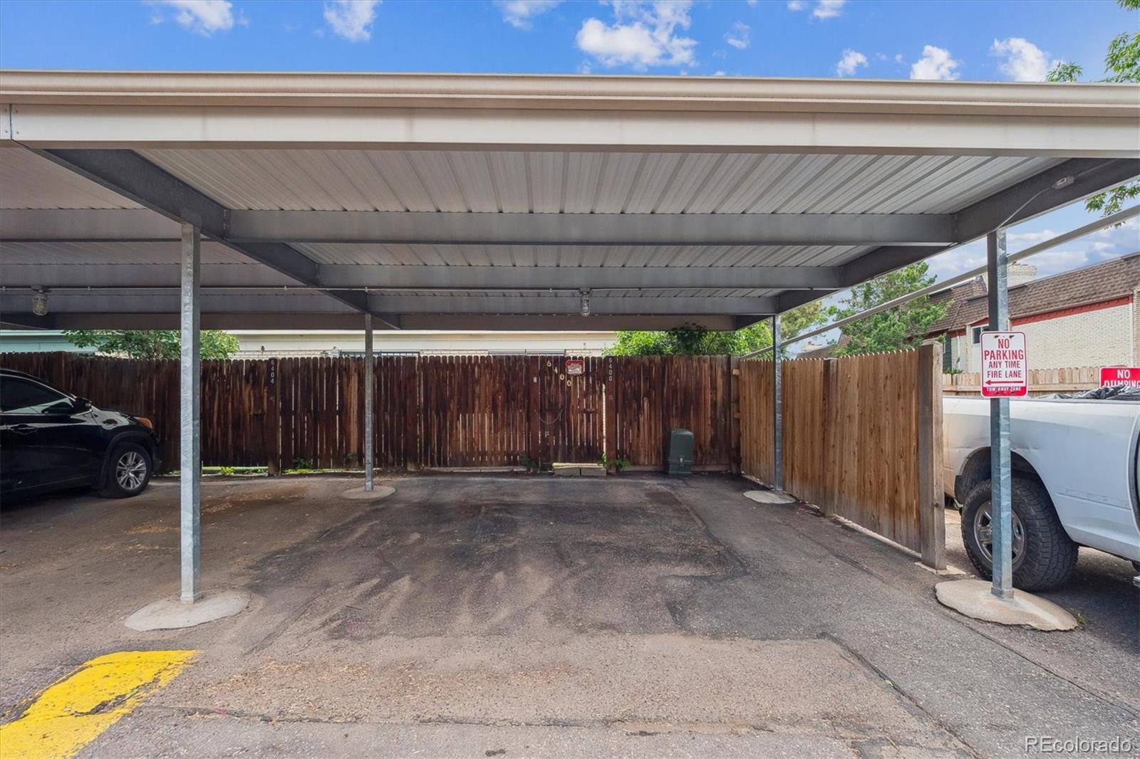 6400 E Mississippi Avenue Denver CO 80224