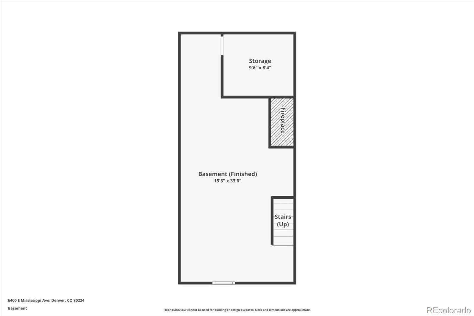 6400 E Mississippi Avenue Denver CO 80224