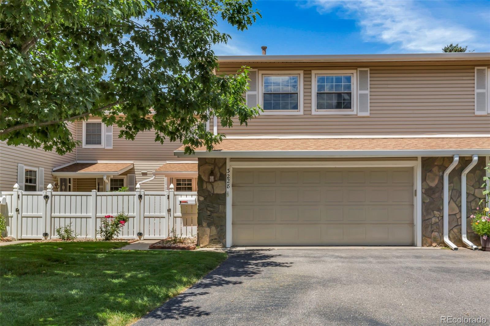 3228 S Xanadu Street Aurora CO 80014