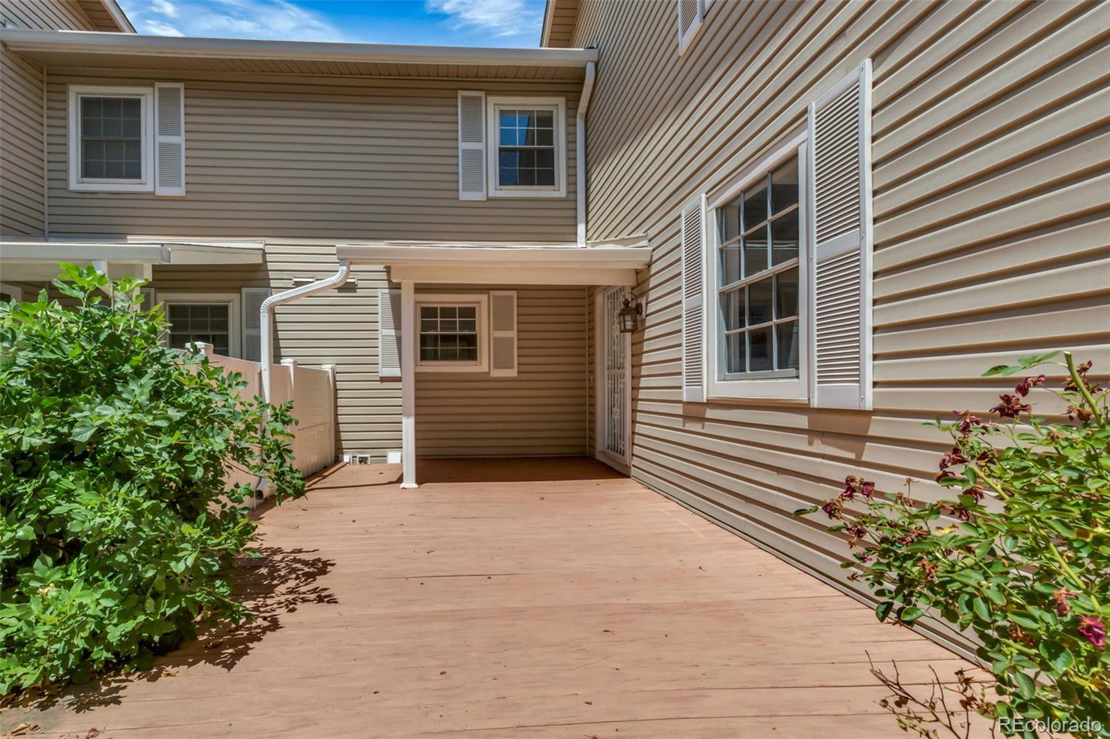 3228 S Xanadu Street Aurora CO 80014