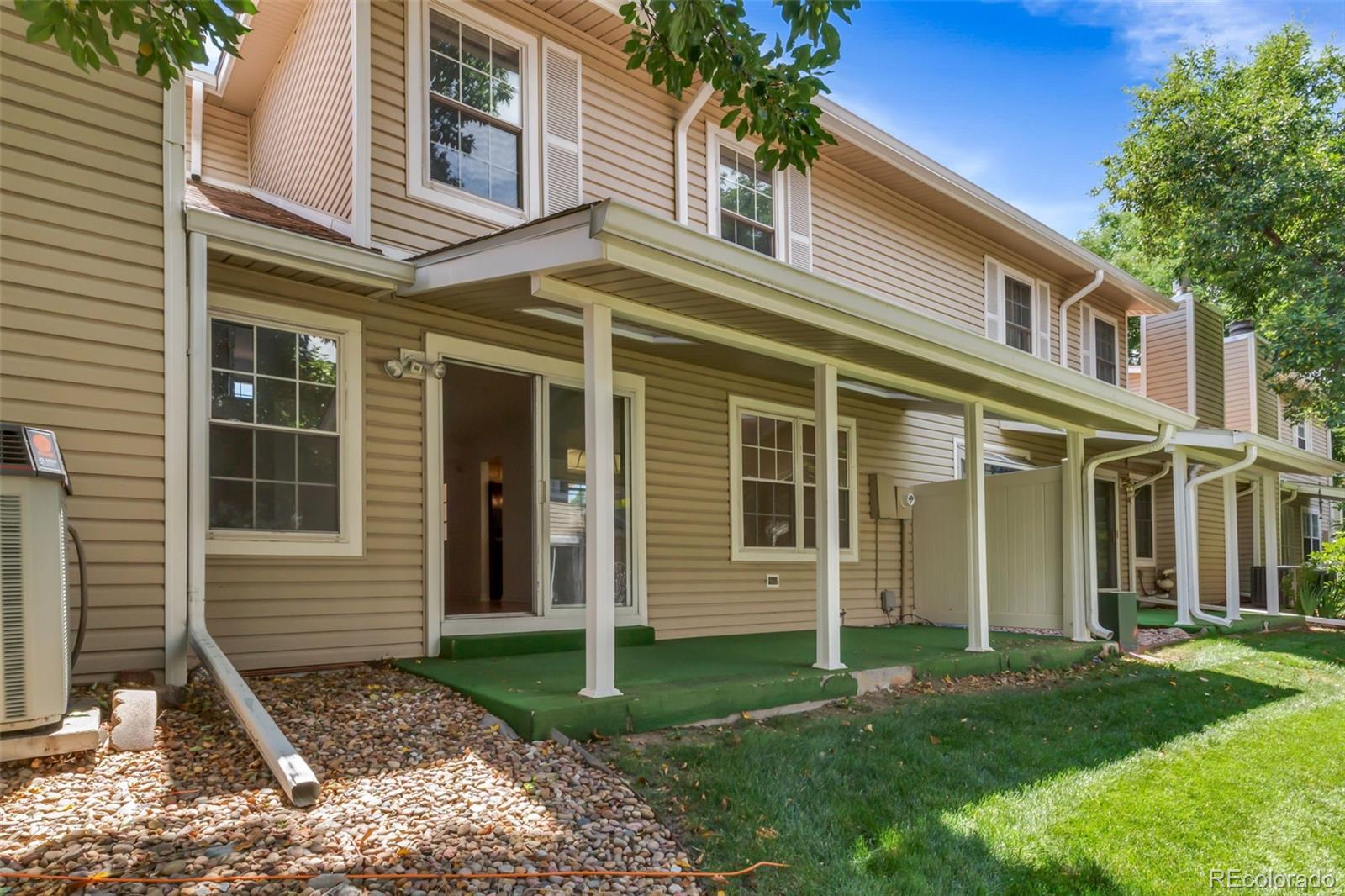 3228 S Xanadu Street Aurora CO 80014