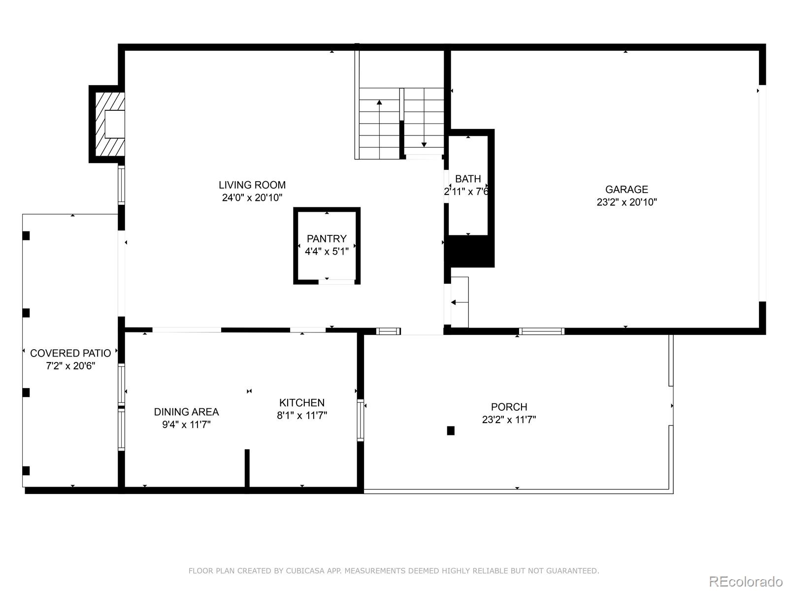3228 S Xanadu Street Aurora CO 80014