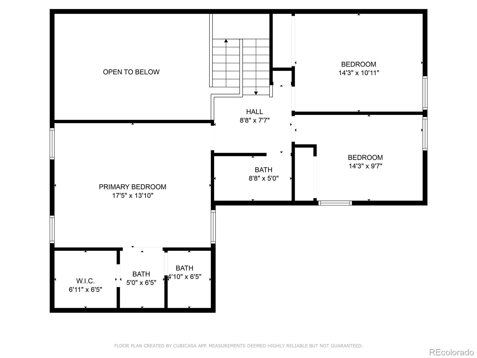 3228 S Xanadu Street Aurora CO 80014