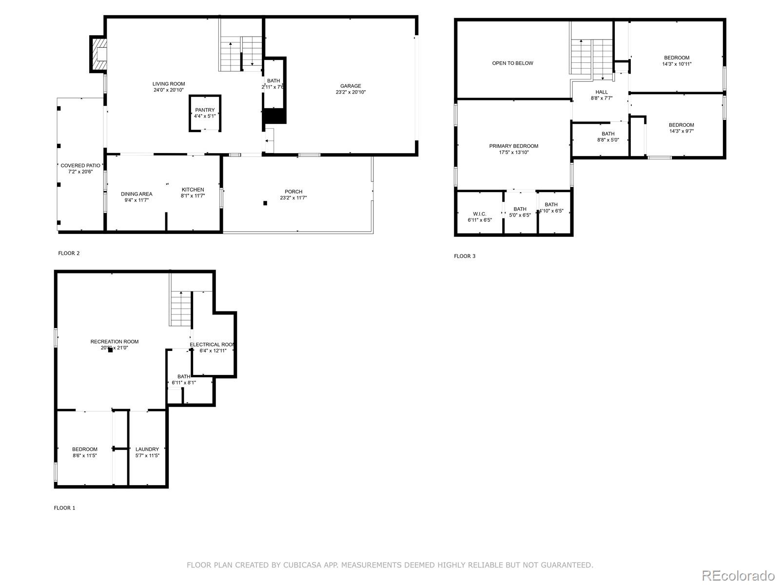 3228 S Xanadu Street Aurora CO 80014