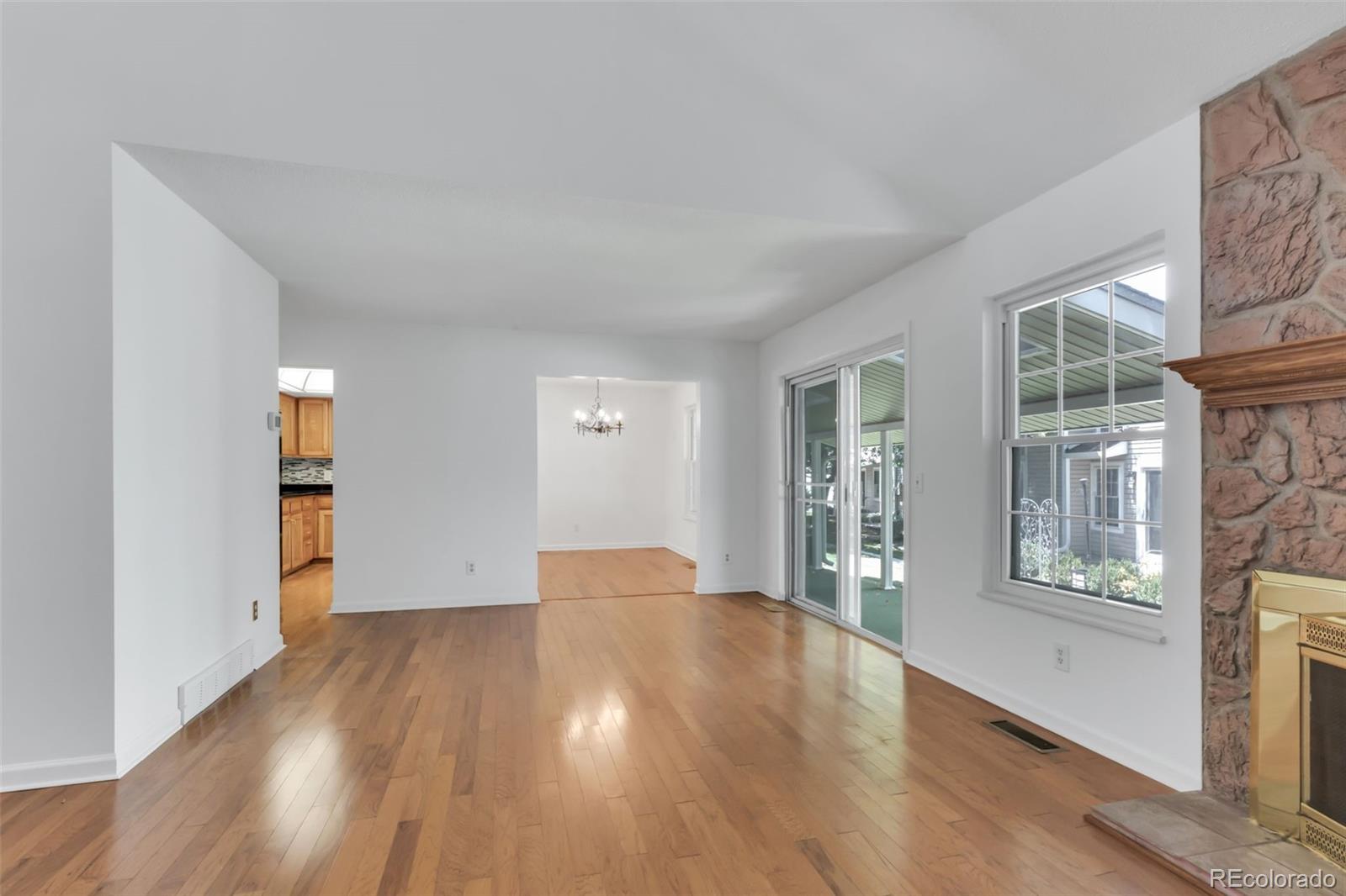 3228 S Xanadu Street Aurora CO 80014