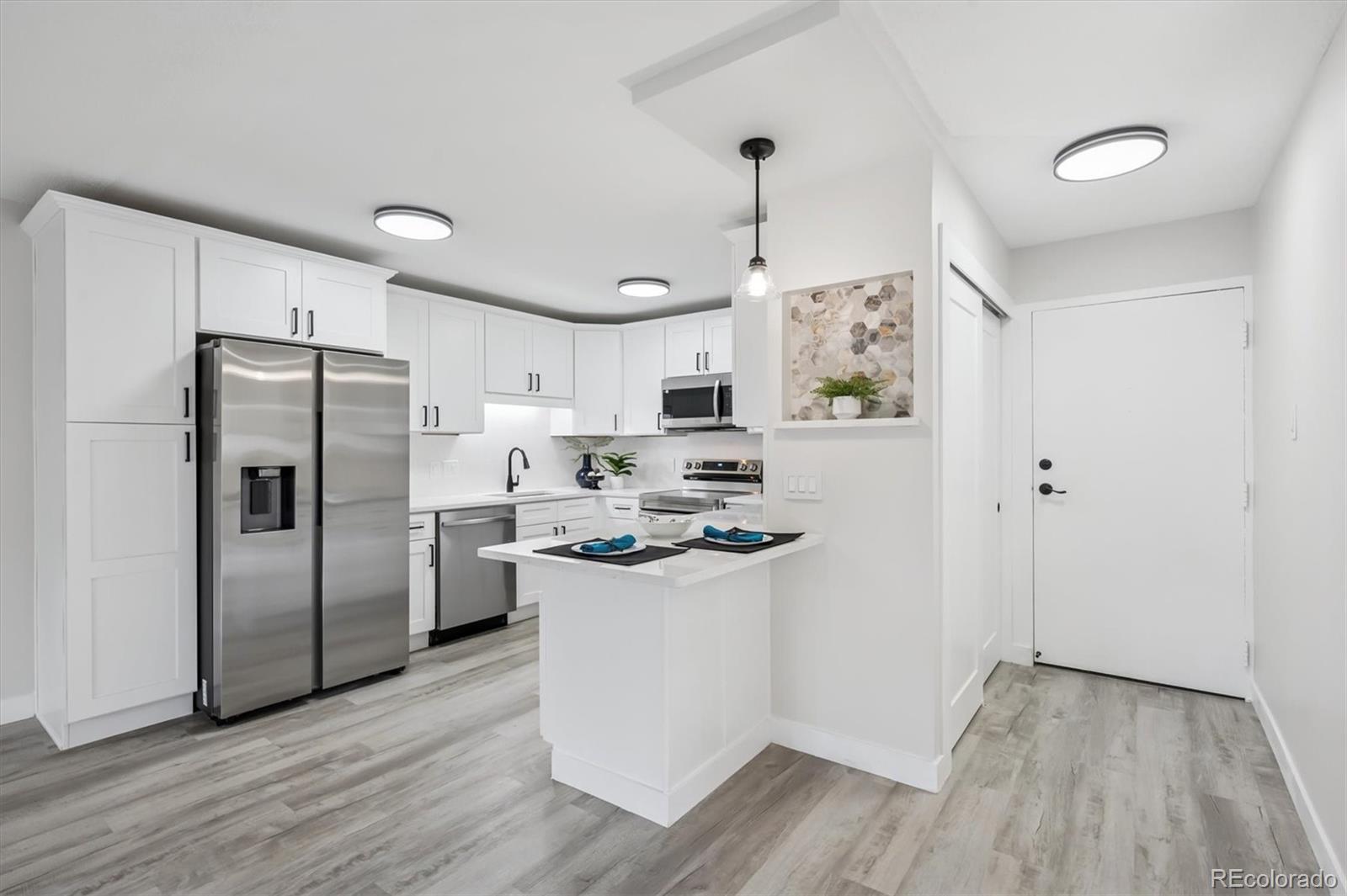 9625 E Center Avenue Denver CO 80247