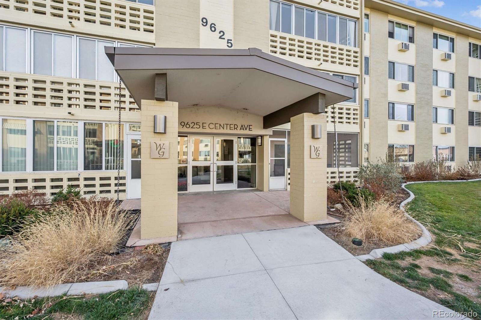9625 E Center Avenue Denver CO 80247