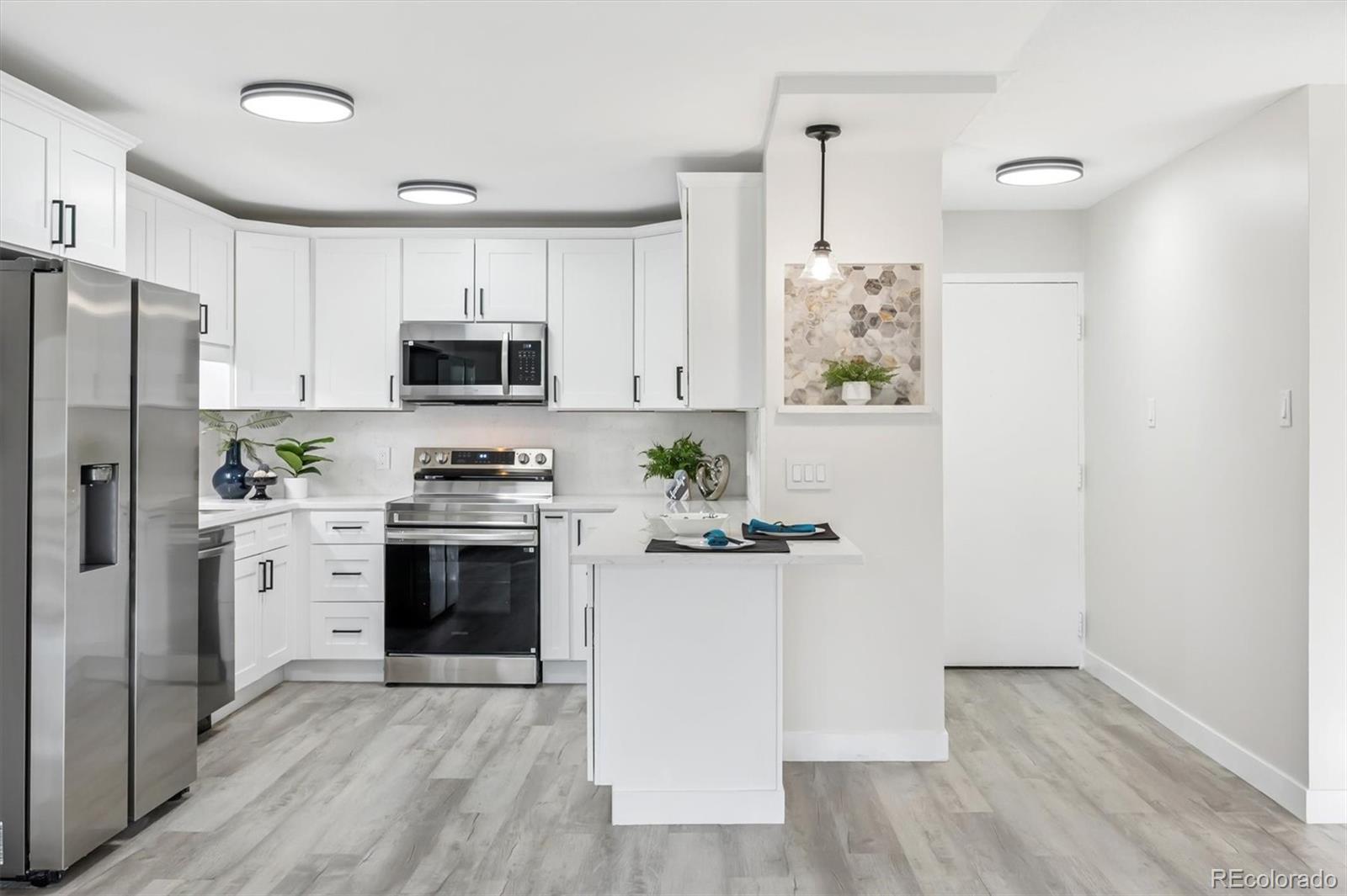 9625 E Center Avenue Denver CO 80247