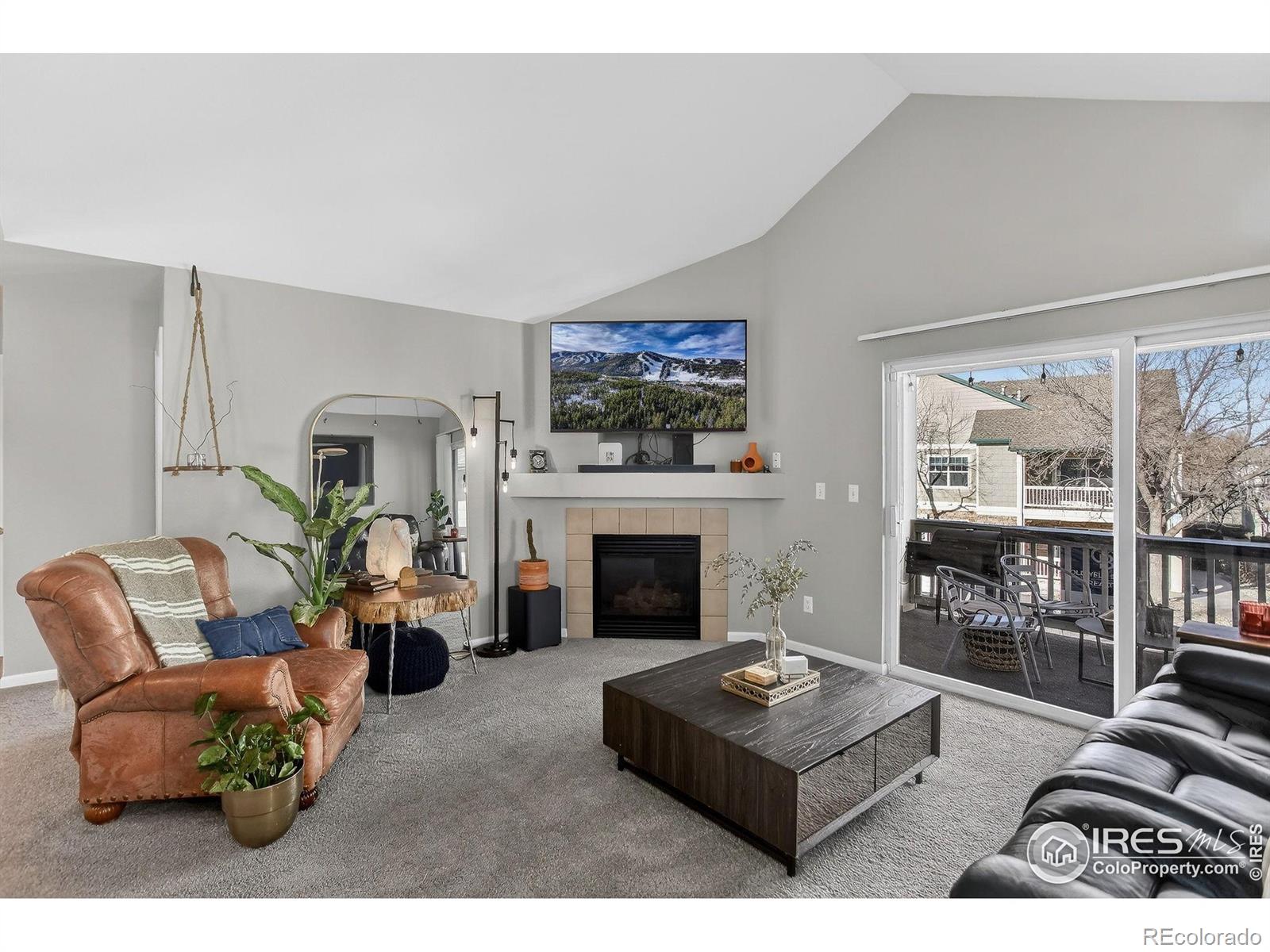 5225 White Willow Drive Fort Collins CO 80528
