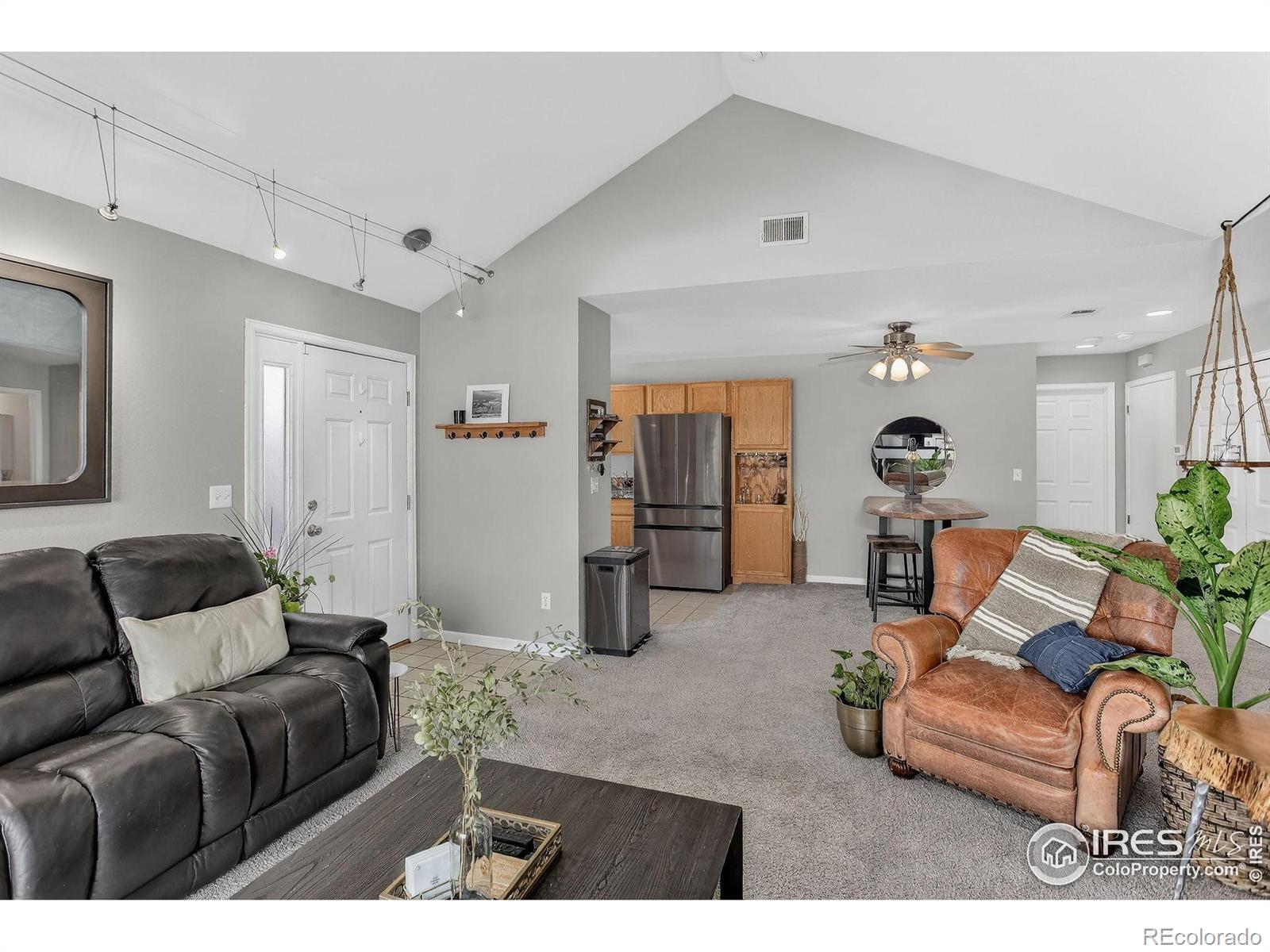 5225 White Willow Drive Fort Collins CO 80528