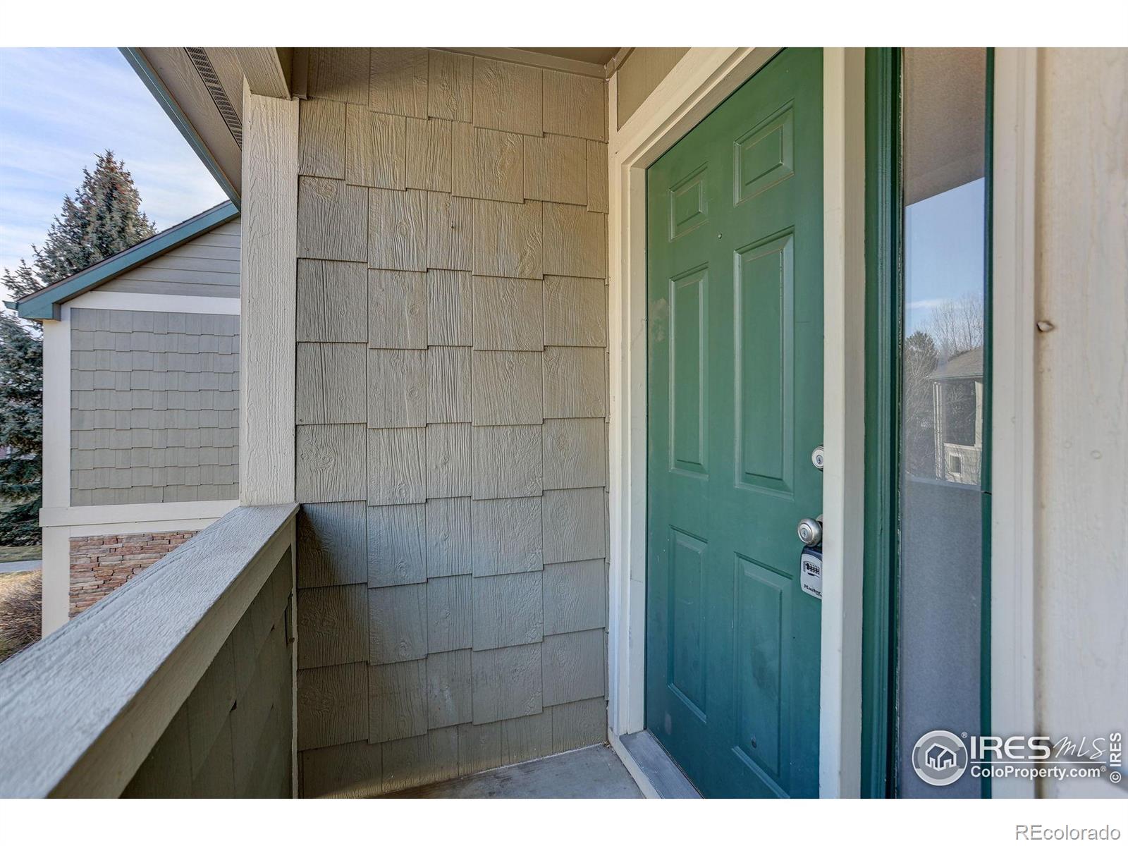 5225 White Willow Drive Fort Collins CO 80528