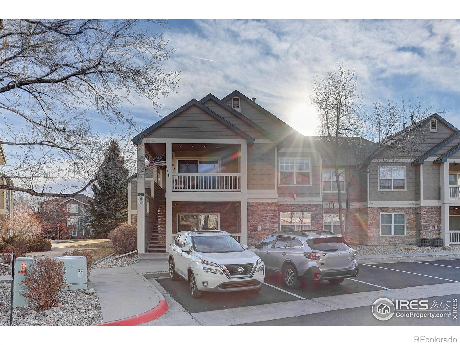 5225 White Willow Drive Fort Collins CO 80528